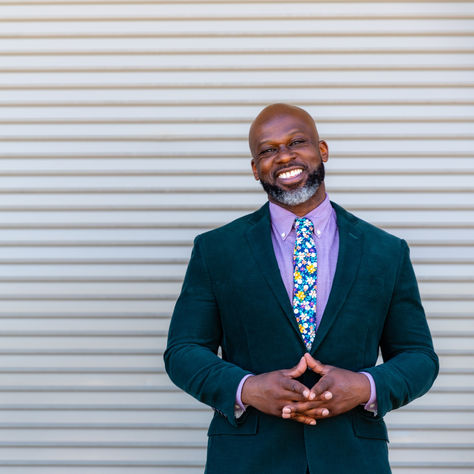 The Business Of An Artist Is Hope