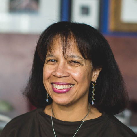 Donna Moodie Says It Takes More Than a Plaque to Make a Community