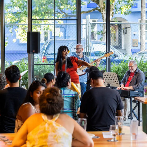 Métier Brewing Company, Inspiring Bigger Dreams for All