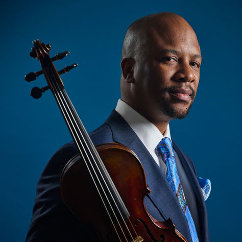 Dr. Quinton Morris: Serving the Underserved is My Thing