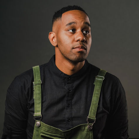 For barry johnson, Art is Magic