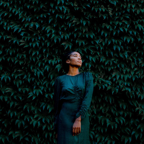 Nia-Amina Minor: In Love With Dance