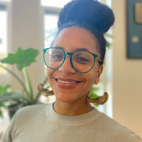 Thriving With Grace, Beauty and Joy: a Conversation with Kristina Clark