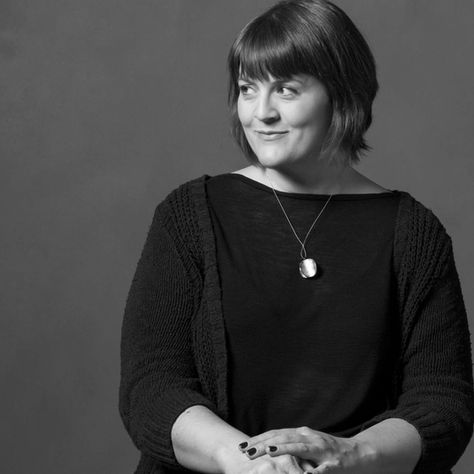 Megan Griffiths Makes Movies In Seattle (and she's proud of it)