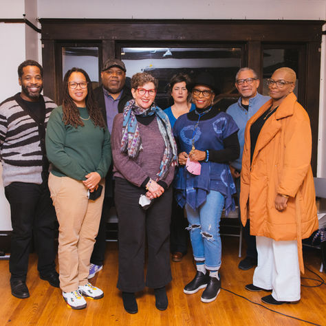 LiveXposure at Wa Na Wari: Creating Community in Seattle's Central District